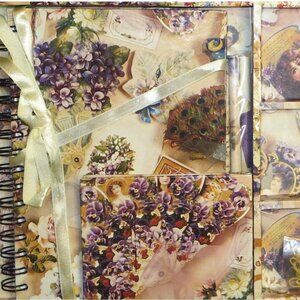 Tri Coastal Design  Desk Set NIP